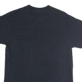 ACDC Mens Band T-Shirt Black M