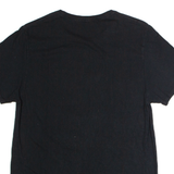 ACDC Back In Black Mens Band T-Shirt Black M