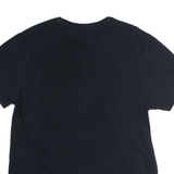 SELENA Mens Band T-Shirt Black L