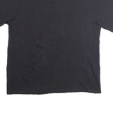 2PAC Mens Band T-Shirt Black S