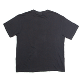 2PAC Mens Band T-Shirt Black S