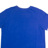 NIKE Buffalo Bills Mens T-Shirt Blue USA XL