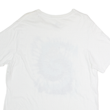 ADIDAS Mens T-Shirt Grey L