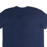 NAUTICA Mens T-Shirt Blue L