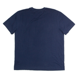 NAUTICA Mens T-Shirt Blue L