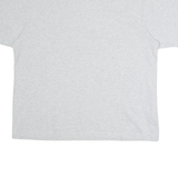 ADIDAS Human Race Mens T-Shirt Grey L