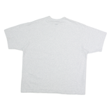 ADIDAS Human Race Mens T-Shirt Grey L