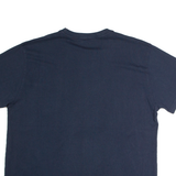 DICKIES Mens T-Shirt Blue 2XL