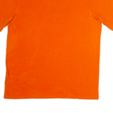 NFL Denver Broncos Mens T-Shirt Orange USA XL
