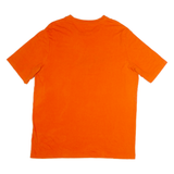 NFL Denver Broncos Mens T-Shirt Orange USA XL