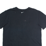 NIKE San Francisco Baseball Mens T-Shirt Black USA XL
