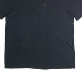 NIKE San Francisco Baseball Mens T-Shirt Black USA XL