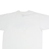 REEBOK Super Bowl Champions Mens T-Shirt White USA L