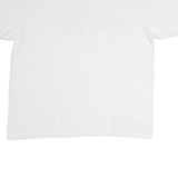 REEBOK Super Bowl Champions Mens T-Shirt White USA L