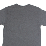 NFL Cincinnati Bengals Mens T-Shirt Grey USA M