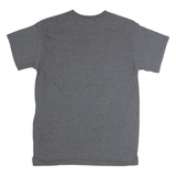 NFL Cincinnati Bengals Mens T-Shirt Grey USA M