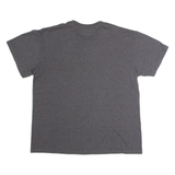 NFL Colts Mens T-Shirt Grey USA L