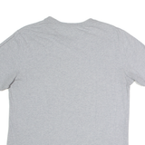 CALVIN KLEIN Mens T-Shirt Grey M
