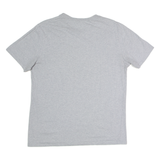 CALVIN KLEIN Mens T-Shirt Grey M