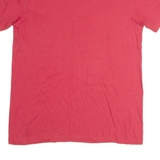 POLO RALPH LAUREN Mens T-Shirt Red M