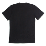 THE NORTH FACE Mens T-Shirt Black XS