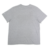 NIKE Rams House Mens T-Shirt Grey USA L