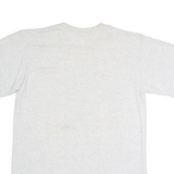 NASCAR 28 Ernie Irvan Mens T-Shirt Grey USA M