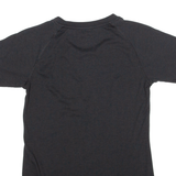 PUMA Dry Cell Womens T-Shirt Black XS