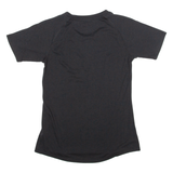 PUMA Dry Cell Womens T-Shirt Black XS