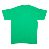 KONKORD Mens T-Shirt Green USA M