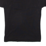 WATI B Mens Band T-Shirt Black S