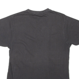 MARVEL Wolverine Mens T-Shirt Black Crew Neck S