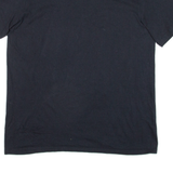 NIKE San Francisco Giants Baseball Mens T-Shirt Black USA L