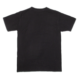 VANS Mens T-Shirt Black S