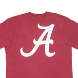 NIKE Roll Tide Roll Mens T-Shirt Red XL