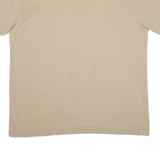 DICKIES Tall Mens T-Shirt Green 2XL