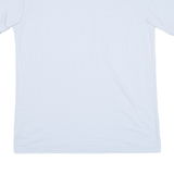 CHAMPION Mens T-Shirt Blue M