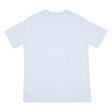 CHAMPION Mens T-Shirt Blue M