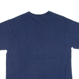 NFL San Francisco 49ers Mens T-Shirt Blue USA L