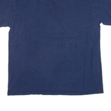 NFL San Francisco 49ers Mens T-Shirt Blue USA L