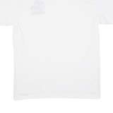 CHAMPION Concord Mens T-Shirt White USA M