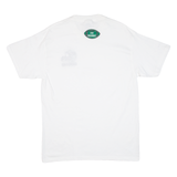 CHAMPION Concord Mens T-Shirt White USA M