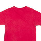 CHAMPION Bearcats Mens T-Shirt Red USA M