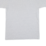 REEBOK Property Of Super Bowl Xl111 Mens T-Shirt Grey USA S