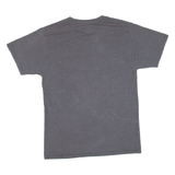 CHAMPION Mens T-Shirt Grey M