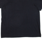 ADIDAS Mens T-Shirt Black XL