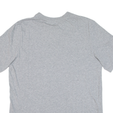 NIKE Mens T-Shirt Grey L