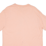 CHAMPION Free As I Wanna Be Mens T-Shirt Pink S