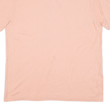 CHAMPION Free As I Wanna Be Mens T-Shirt Pink S