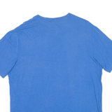 NAUTICA Mens T-Shirt Blue M